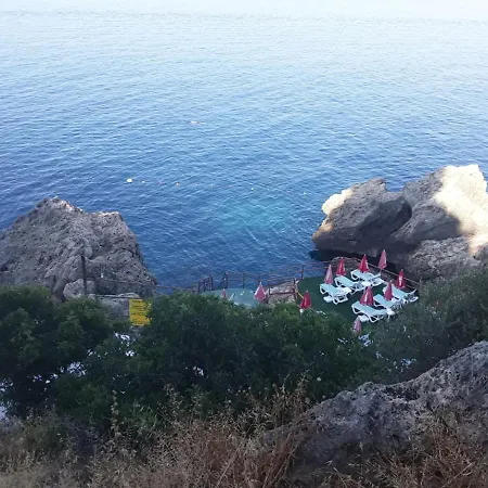 Διαμέρισμα Marina Apart Αττάλεια