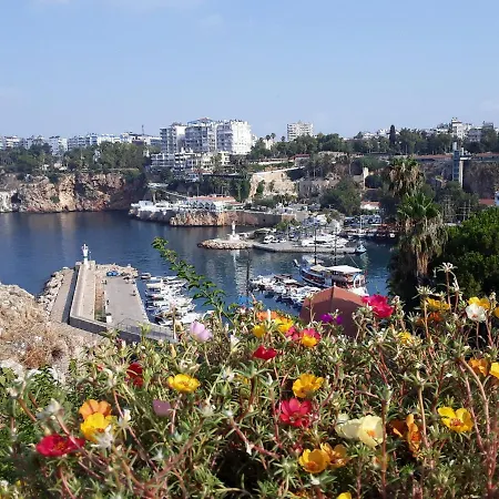 Marina Apart Διαμέρισμα *